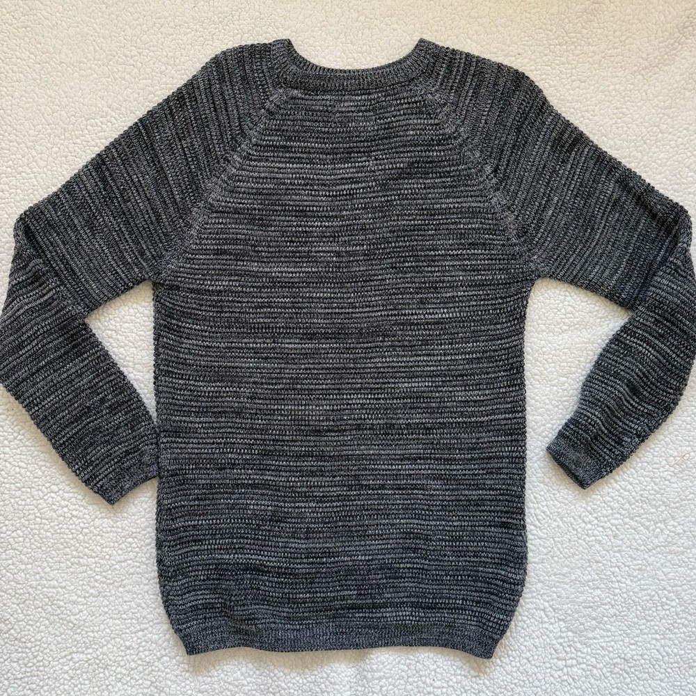 BILLABONG Men's Broke Knit Sweater - Picture 2 of 8